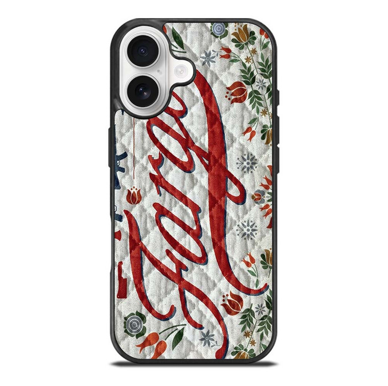 FARGO MOVIES ART 3 iPhone 17 Case Cover