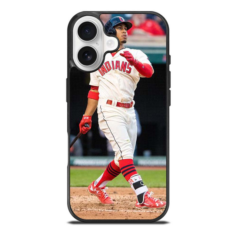 FRANCISCO LINDOR 2 iPhone 17 Case Cover