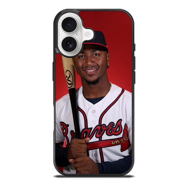 FRANCISCO LINDOR iPhone 17 Case Cover