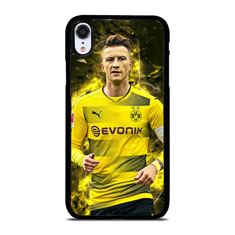 MARCO REUS BORUSSIA DORTMUND iPhone XR Case Cover