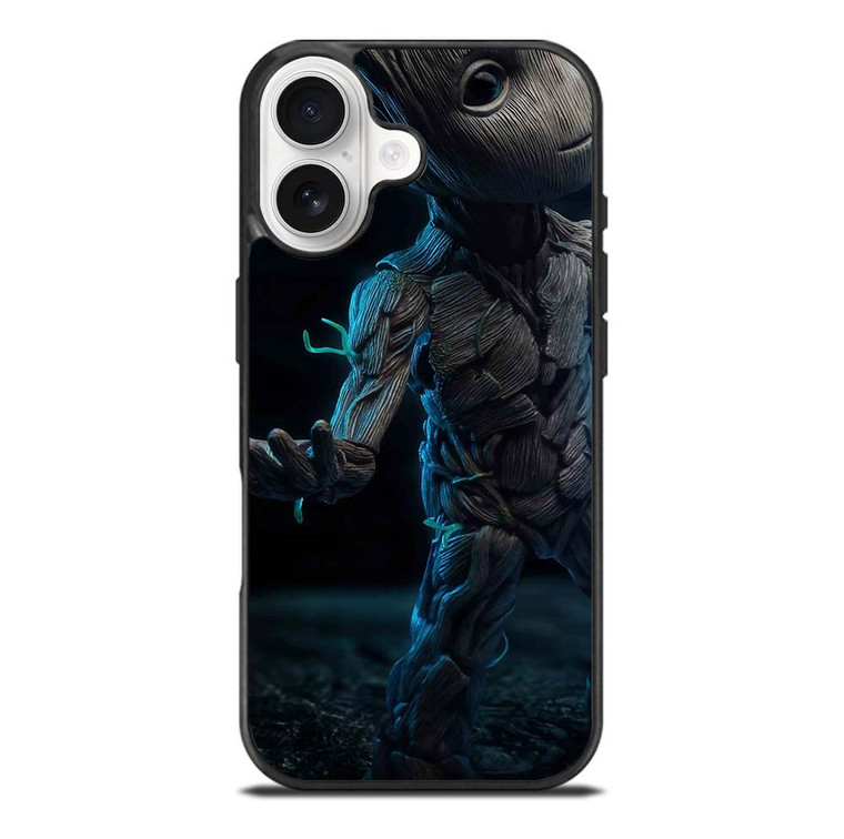GROOT AVENGERS iPhone 17 Case Cover