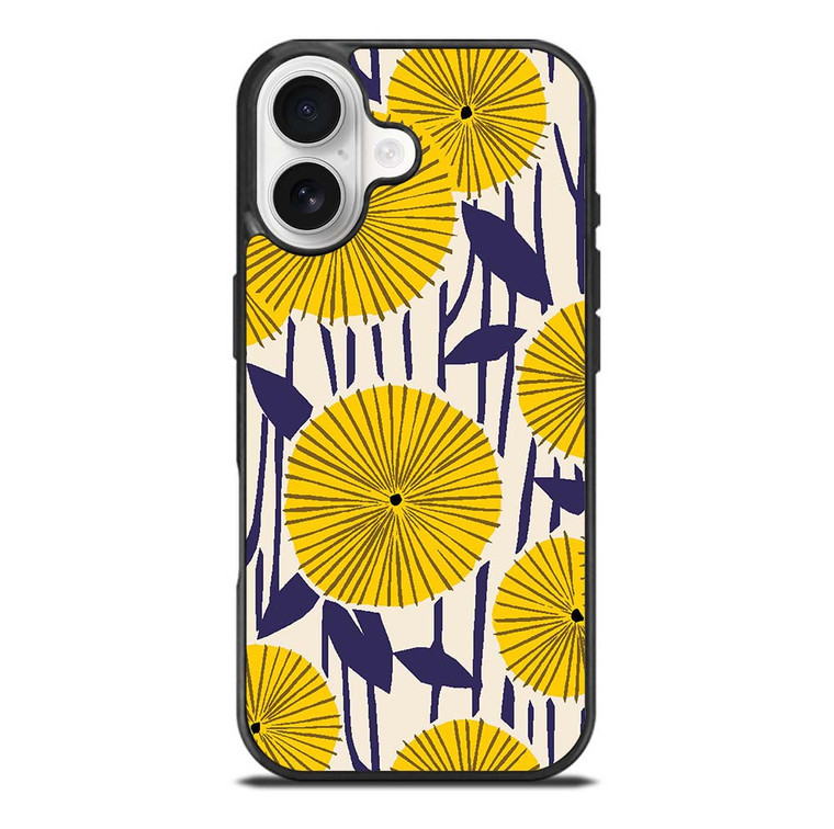 HAND DRAWING LEMONADE iPhone 17 Case Cover