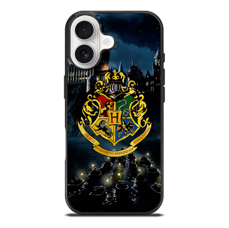 HOGWARTS HOUSE HARRY POTTER iPhone 17 Case Cover