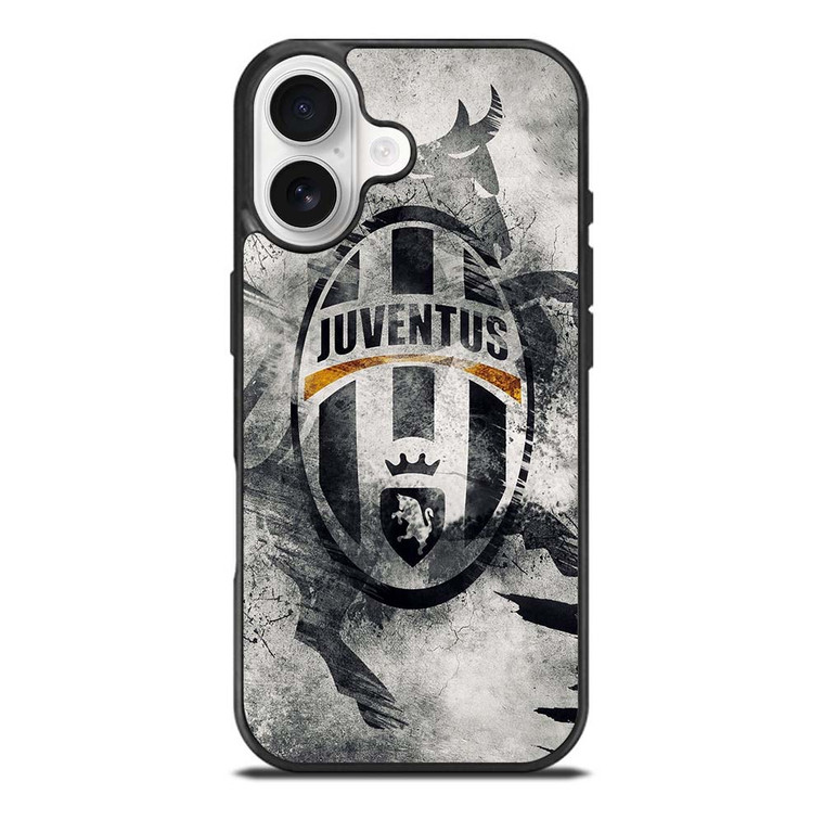 JUVENTUS OLD LOGO iPhone 17 Case Cover