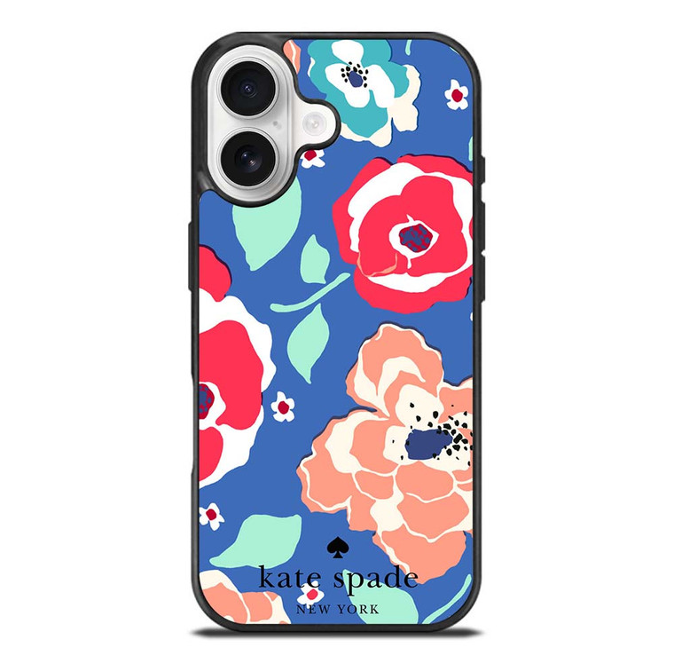 KATE SPADE MAKE A SPLASH iPhone 17 Case Cover