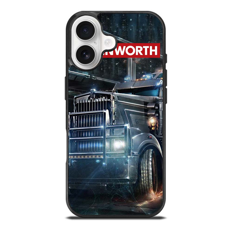 KENWORTH TRUCK SYMBOL iPhone 17 Case Cover
