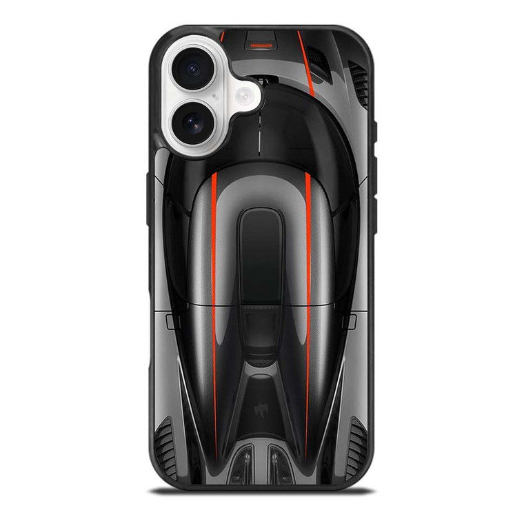 KOENIGSEGG AGERA RS CHASSIS iPhone 17 Case Cover