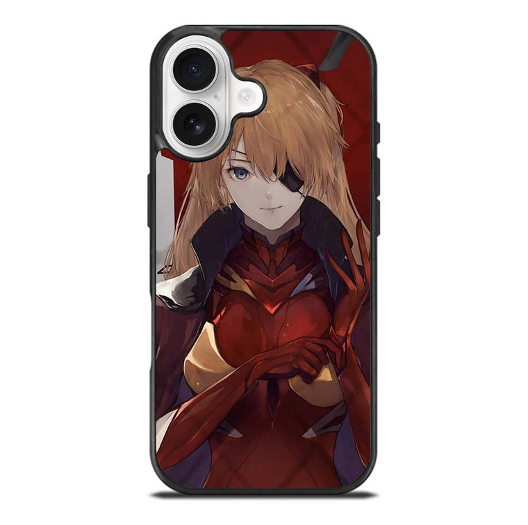 NEON GENESIS ANIME iPhone 17 Case Cover