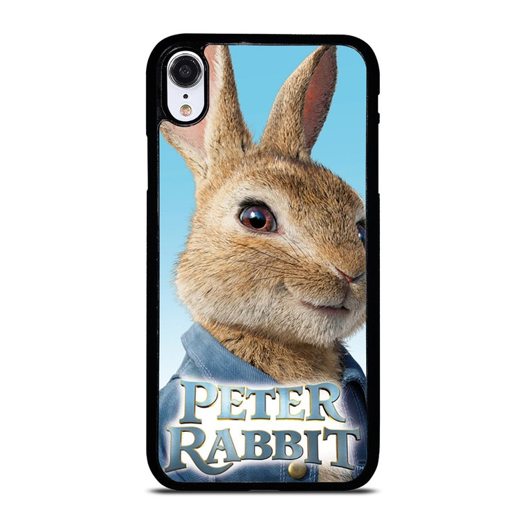 PETER RABBIT iPhone XR Case Cover