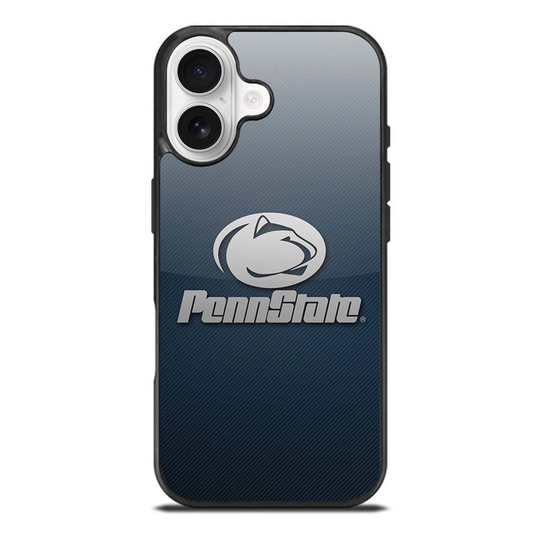 PENN STATE EMBLEM iPhone 17 Case Cover