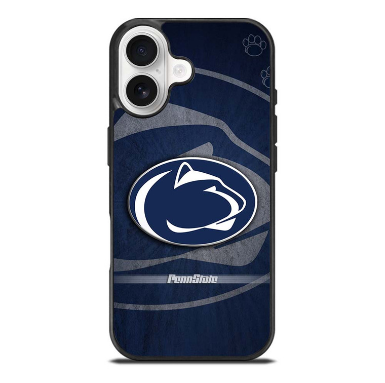 PENN STATE SYMBOL iPhone 17 Case Cover