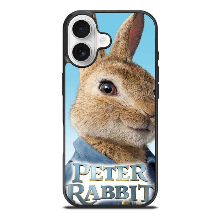PETER RABBIT iPhone 17 Case Cover
