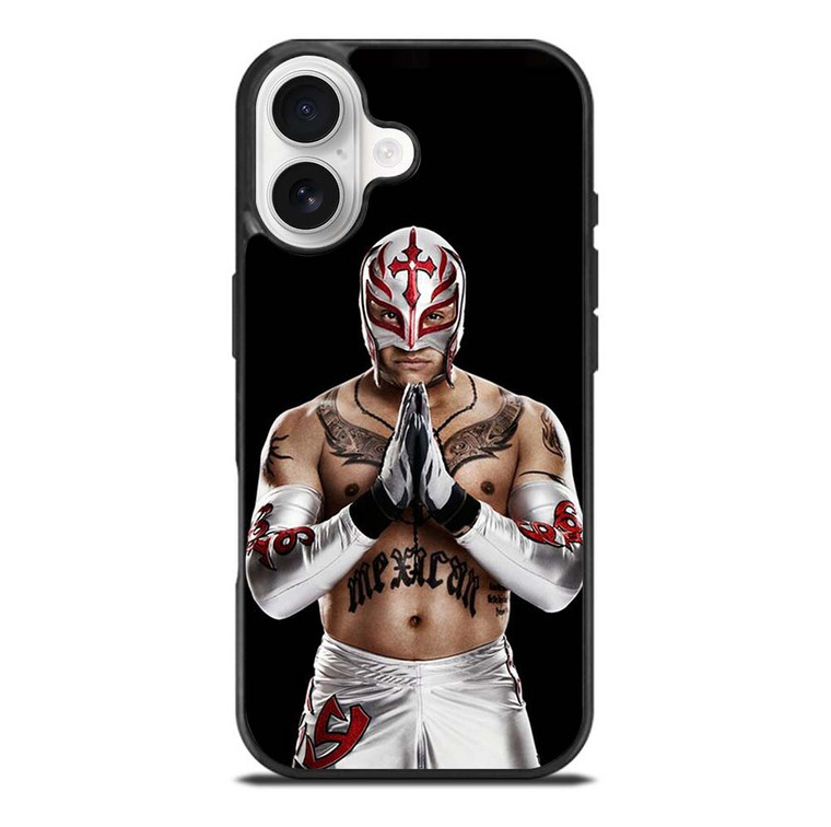 REY MYSTERIO WWE WRESTLER iPhone 17 Case Cover