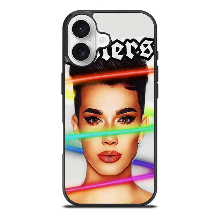 SISTERS JAMES iPhone 17 Case Cover