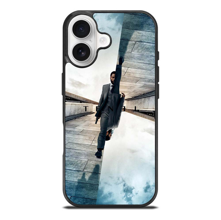 TENET MOVIES POSTER 2 iPhone 17 Case Cover