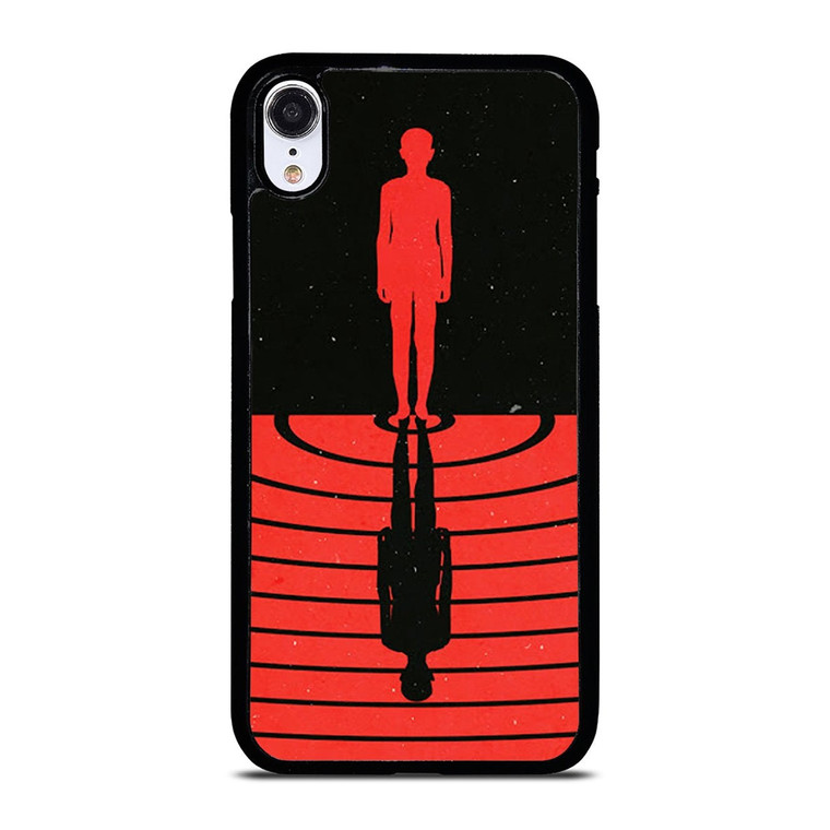 STRANGER THINGS ART iPhone XR Case Cover