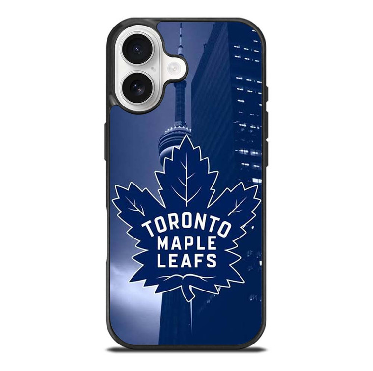 TORONTO MAPLE LEAFS ICON iPhone 17 Case Cover