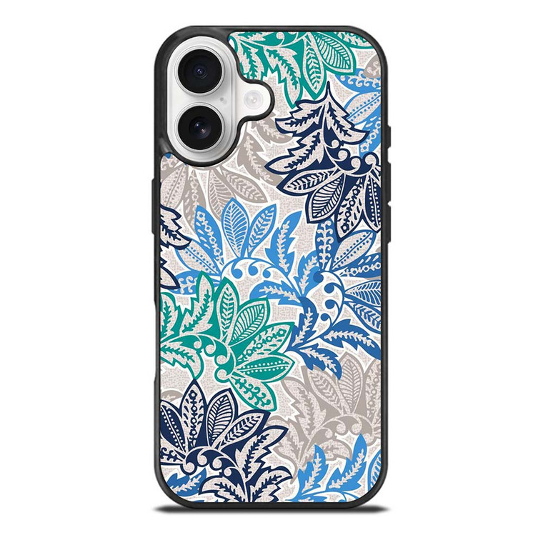 VERA BRADLEY SANTIAGO iPhone 17 Case Cover