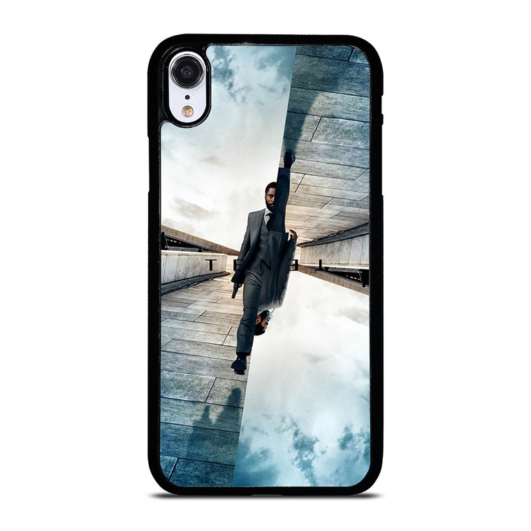 TENET MOVIES POSTER 2 iPhone XR Case Cover