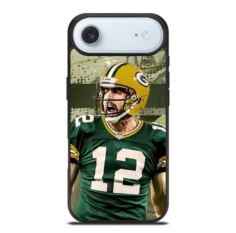 AARON RODGERS PACKERS FOOTBALL iPhone Air Case Cover