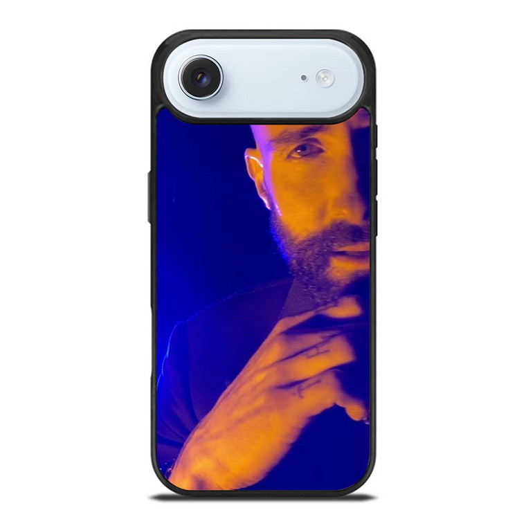 ADAM LEVINE NOBODYS LOVE iPhone Air Case Cover