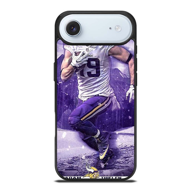 ADAM THIELEN MINNESOTA VIKINGS NFL iPhone Air Case Cover