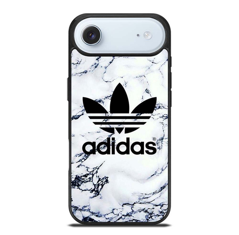 ADIDAS LOGO MARBLE iPhone Air Case Cover
