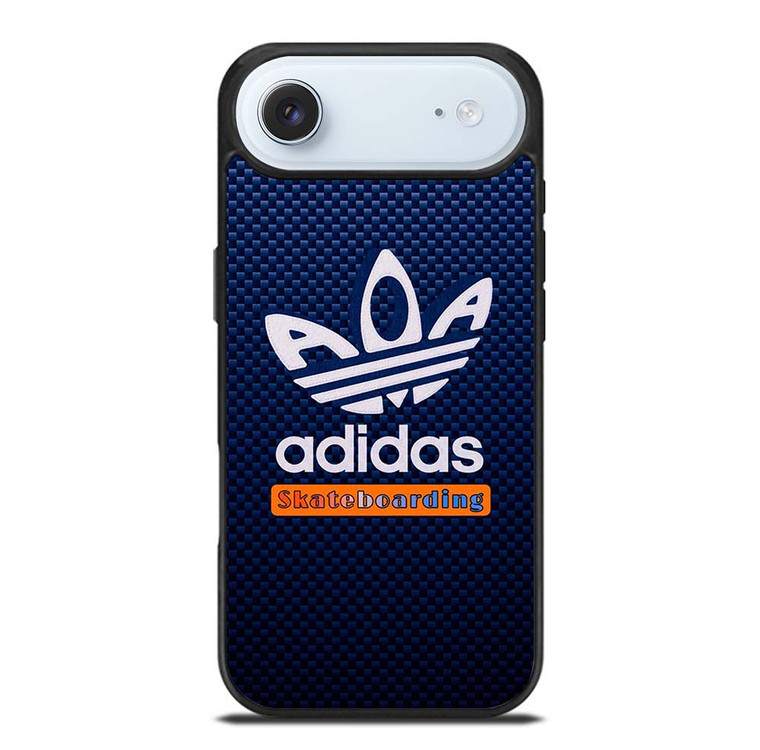 ADIDAS SKATEBOARDING SHOES LOGO iPhone Air Case Cover