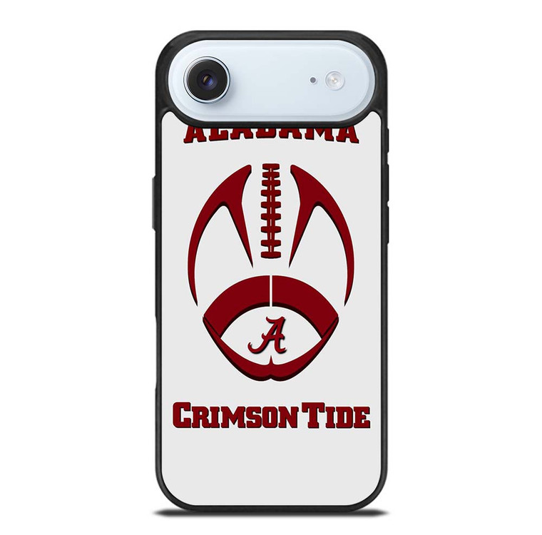 ALABAMA CRIMSON TIDE FOOTBALL ICON iPhone Air Case Cover