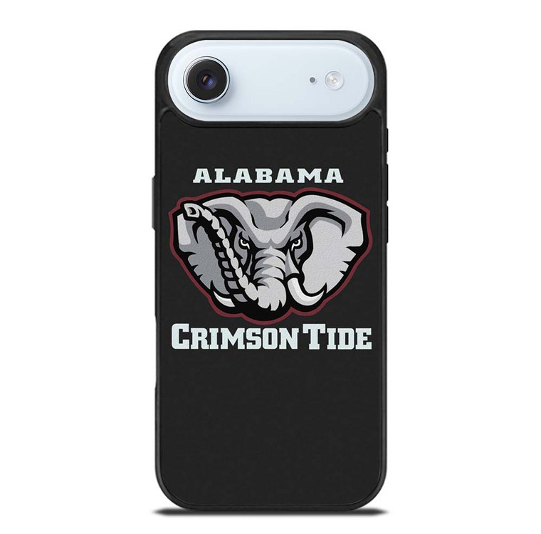 ALABAMA CRIMSON TIDE NFL iPhone Air Case Cover