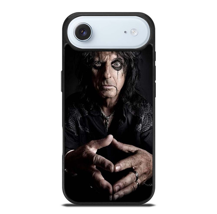 ALICE COOPER 2 iPhone Air Case Cover