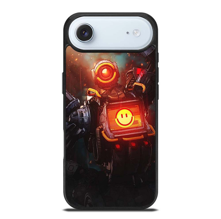APEX LEGENDS GAME PATHFINDER iPhone Air Case Cover