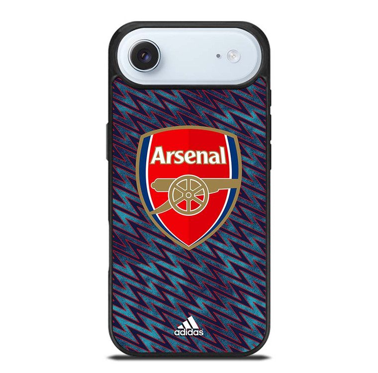 ARSENAL FOOTBALL CLUB ADIDAS iPhone Air Case Cover
