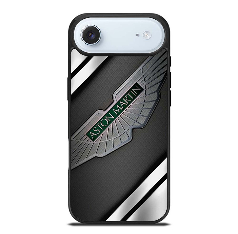 ASTON MARTIN CAR LOGO EMBLEM iPhone Air Case Cover