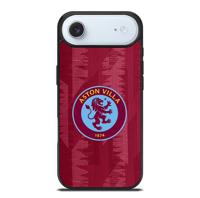 ASTON VILLA FC FOOTBALL CLUB LOGO iPhone Air Case Cover