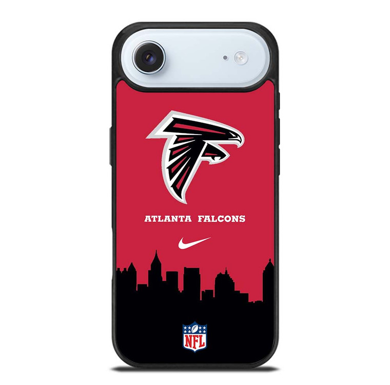 ATLANTA FALCONS NFL SYMBOL iPhone Air Case Cover