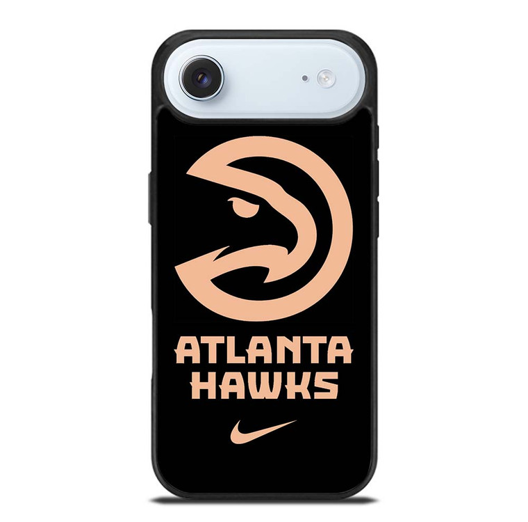 ATLANTA HAWKS SYMBOL iPhone Air Case Cover