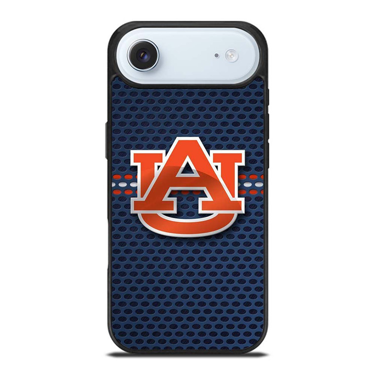 AUBURN TIGERS ICON NFL iPhone Air Case Cover