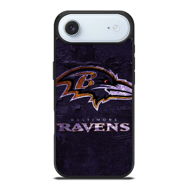 BALTIMORE RAVENS LOGO iPhone Air Case Cover