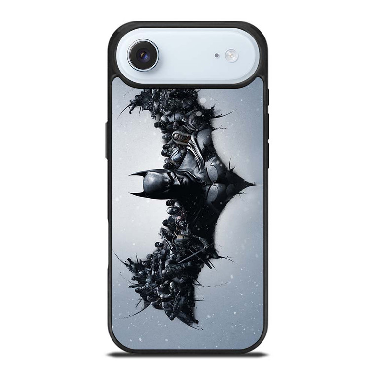 BATMAN LOGO DC iPhone Air Case Cover