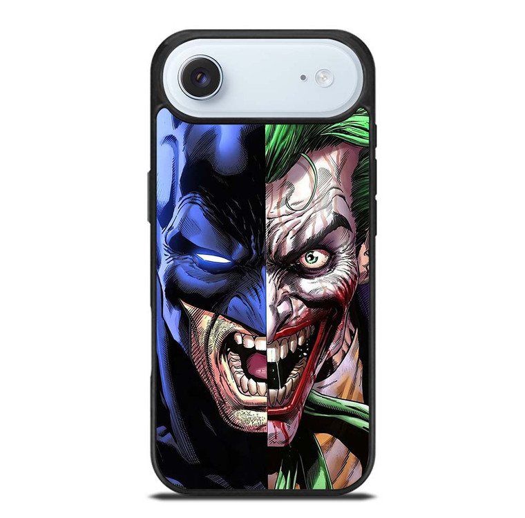 BATMAN VS JOKER THE KILLING JOKE iPhone Air Case Cover
