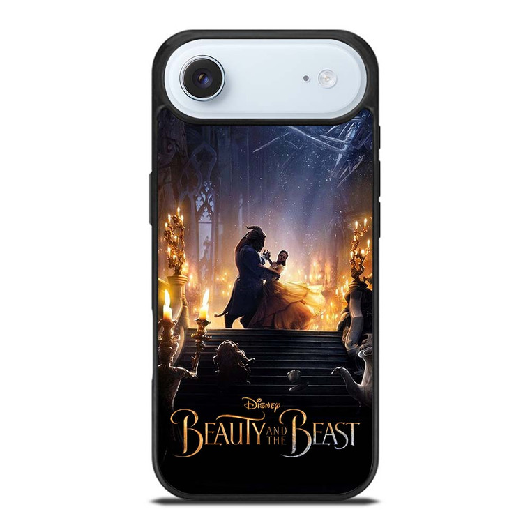 BEAUTY AND THE BEAST DISNEY iPhone Air Case Cover
