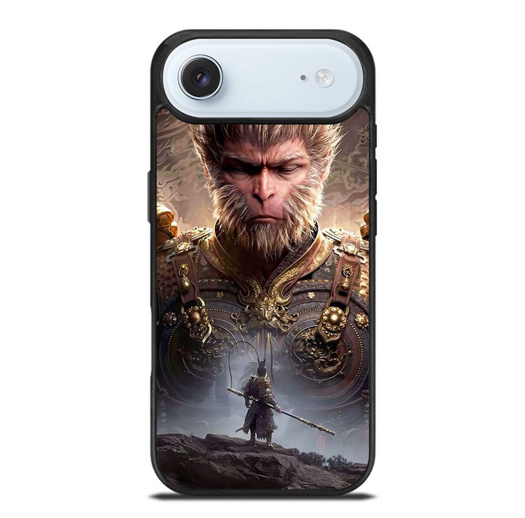 BLACK MYTH WUKONG GAMES iPhone Air Case Cover