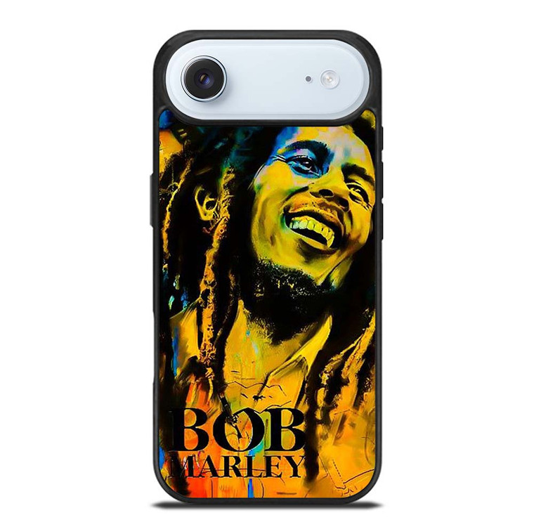 BOB MARLEY REGGAE RASTA iPhone Air Case Cover