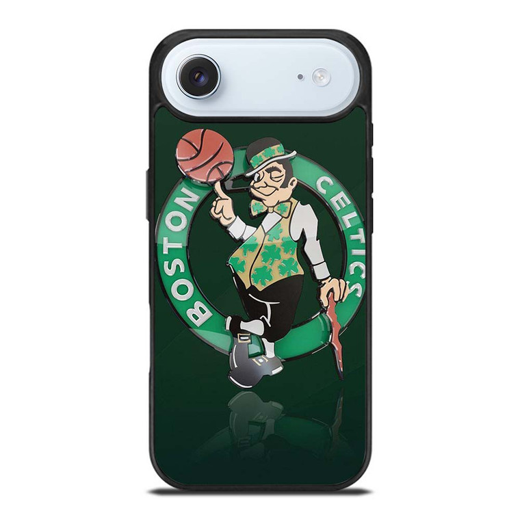 BOSTON CELTICS ICON iPhone Air Case Cover