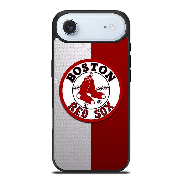BOSTON RED SOX BASEBALL CLUB iPhone Air Case Cover