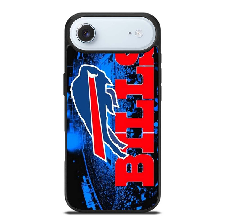 BUFFALO BILLS FOOTBALL LOGO iPhone Air Case Cover