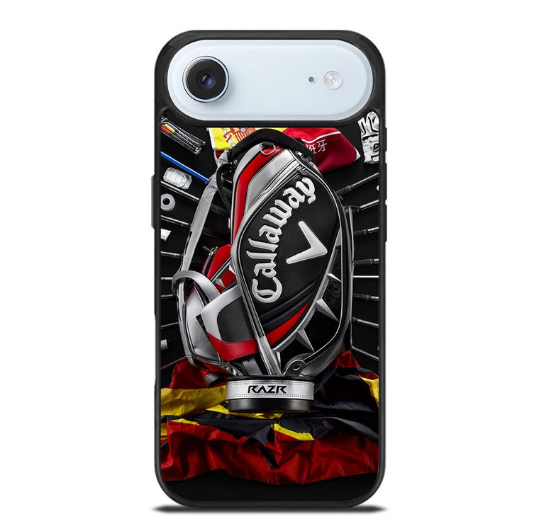 CALLAWAY GOLF iPhone Air Case Cover