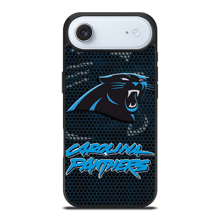 CAROLINA PANTHERS NFL LOGO iPhone Air Case Cover