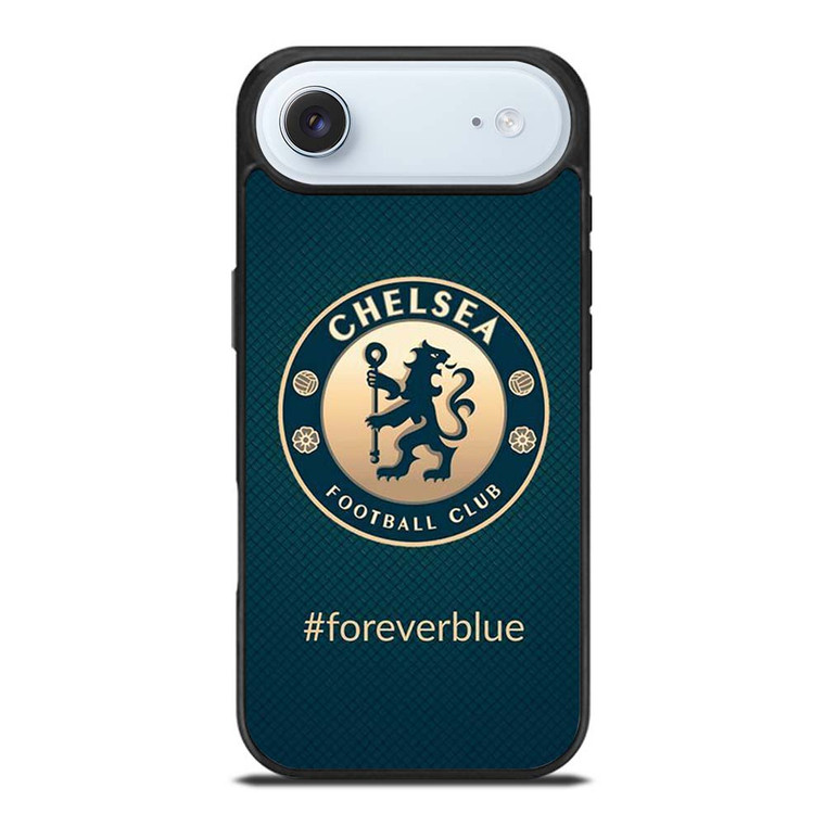CHELSEA FC FOREVER BLUE iPhone Air Case Cover